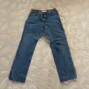 men’s jeans